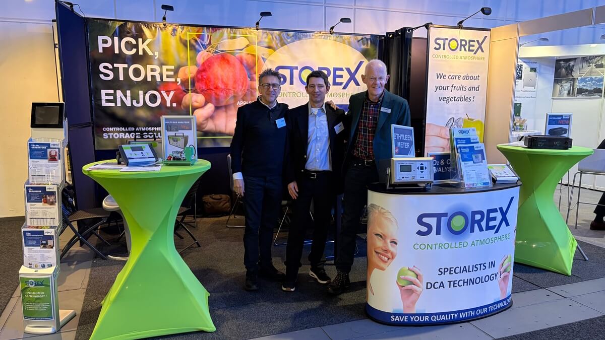 Storex presenta en Berlín un analizador de etileno y etanol para vigilar la maduración y evitar fermentaciones en cámara (1).jpg